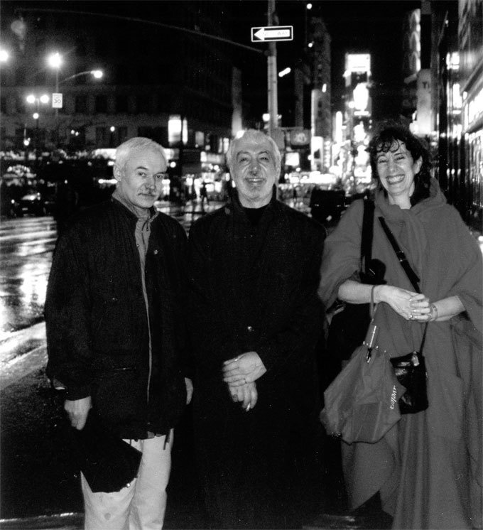 Иллюстрация к книге — Битов, или Новые сведения о человеке [i_092.jpg]