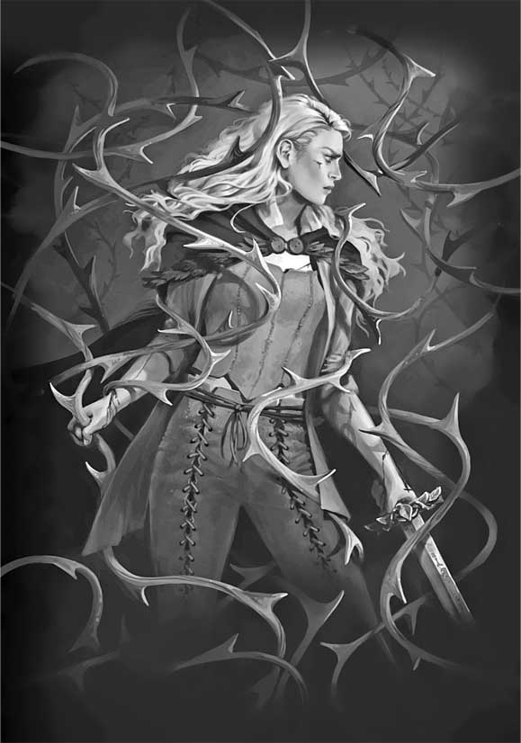 Иллюстрация к книге — Королева Воздуха и Тьмы [i_005.jpg]
