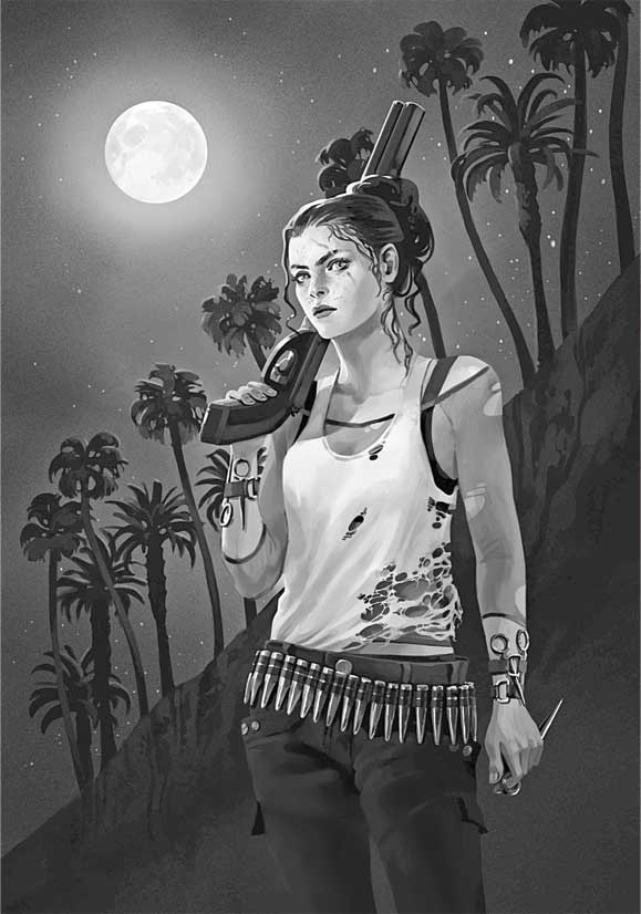 Иллюстрация к книге — Королева Воздуха и Тьмы [i_006.jpg]