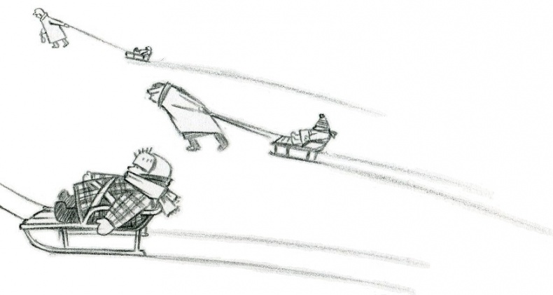 Иллюстрация к книге — Зимняя и летняя форма надежды [_10.jpg]