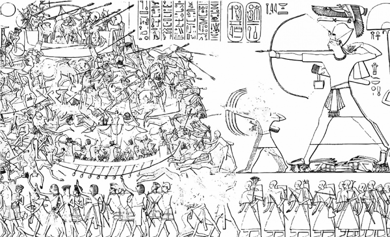 Иллюстрация к книге — Последняя одиссея [i_009.jpg]