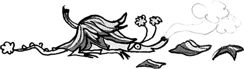 Иллюстрация к книге — Мальчик, который летал с драконами [i_032.jpg]