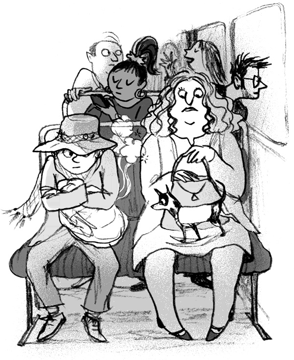 Иллюстрация к книге — Мальчик, который летал с драконами [i_047.jpg]