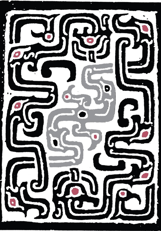 Иллюстрация к книге — Человек и власть. 64 стратегии построения отношений. Том 1 [i_010.jpg]