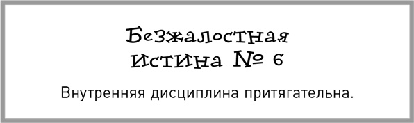 Иллюстрация к книге — Жесткий тайм-менеджмент [i_007.jpg]