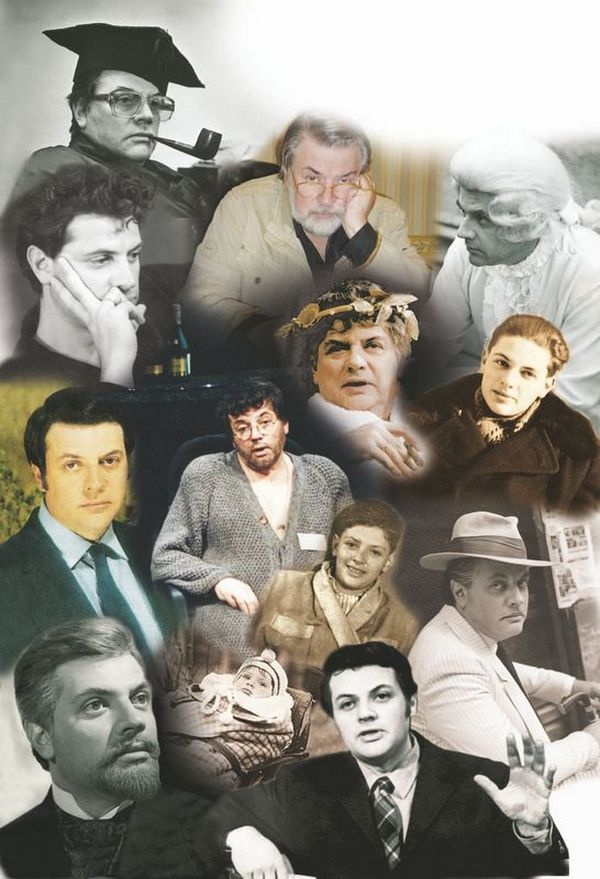 Иллюстрация к книге — Опережая некролог [i_001.jpg]