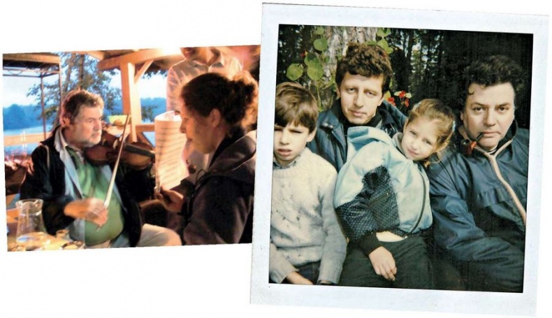 Иллюстрация к книге — Опережая некролог [i_021.jpg]