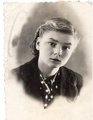 Иллюстрация к книге — Майк Науменко. Бегство из зоопарка [i_009.jpg]