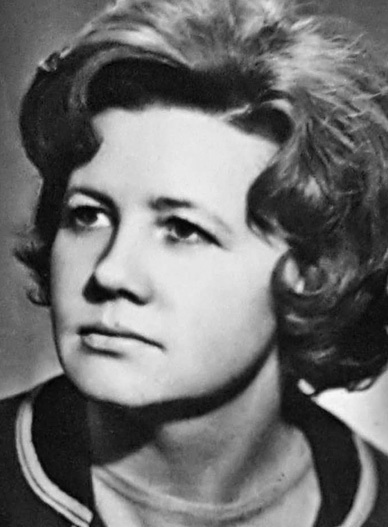 Иллюстрация к книге — Майк Науменко. Бегство из зоопарка [i_013.jpg]