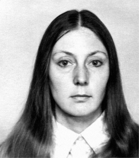 Иллюстрация к книге — Майк Науменко. Бегство из зоопарка [i_020.jpg]