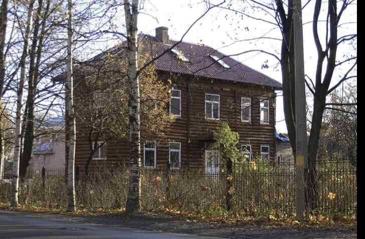 Иллюстрация к книге — Майк Науменко. Бегство из зоопарка [i_048.jpg]