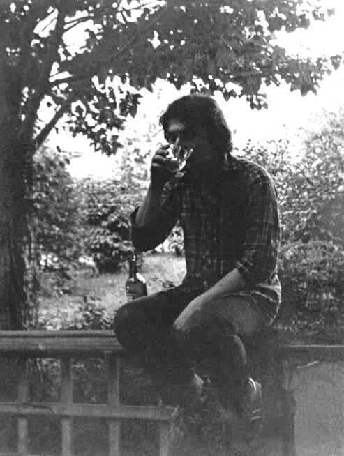 Иллюстрация к книге — Майк Науменко. Бегство из зоопарка [i_072.jpg]