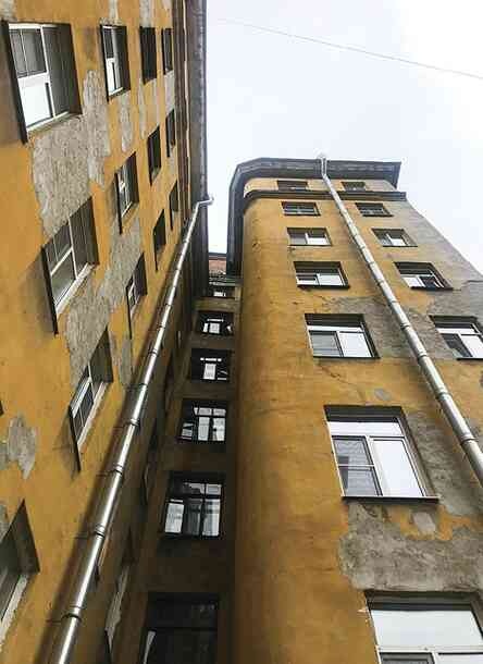 Иллюстрация к книге — Майк Науменко. Бегство из зоопарка [i_074.jpg]