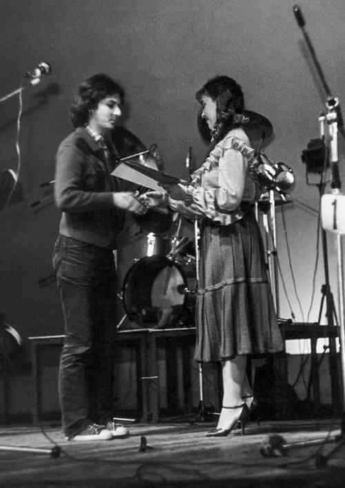 Иллюстрация к книге — Майк Науменко. Бегство из зоопарка [i_129.jpg]