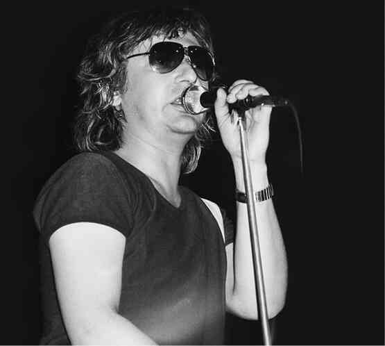 Иллюстрация к книге — Майк Науменко. Бегство из зоопарка [i_178.jpg]