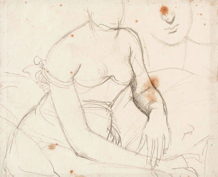 Иллюстрация к книге — Сон Бодлера [i_005.jpg]