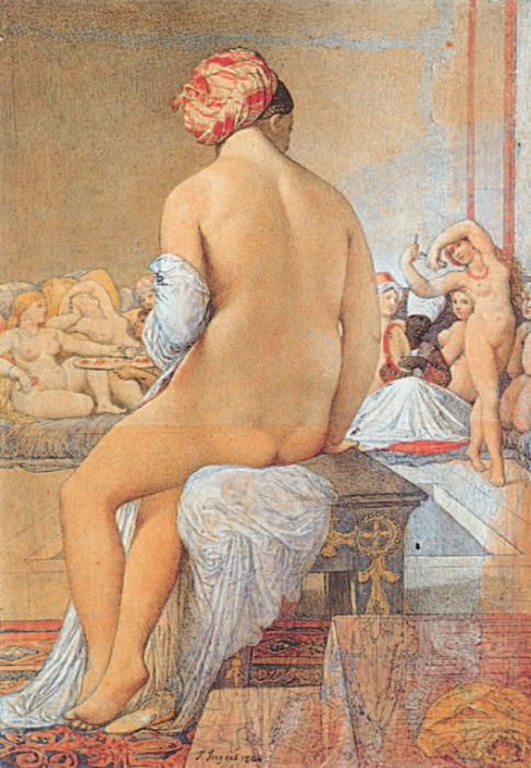 Иллюстрация к книге — Сон Бодлера [i_010.jpg]