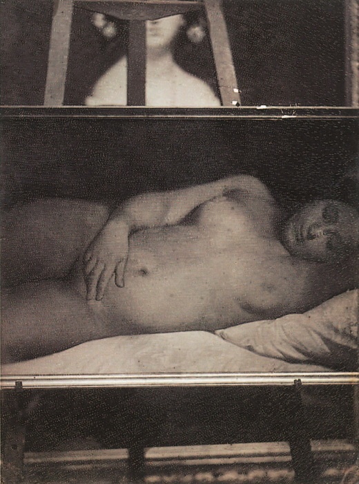 Иллюстрация к книге — Сон Бодлера [i_011.jpg]