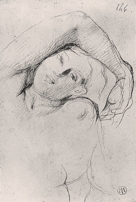 Иллюстрация к книге — Сон Бодлера [i_013.jpg]