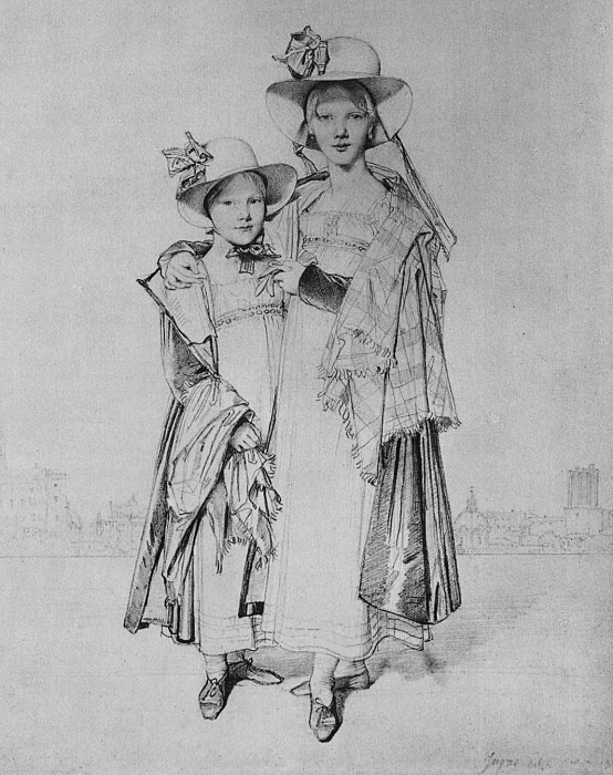 Иллюстрация к книге — Сон Бодлера [i_024.jpg]