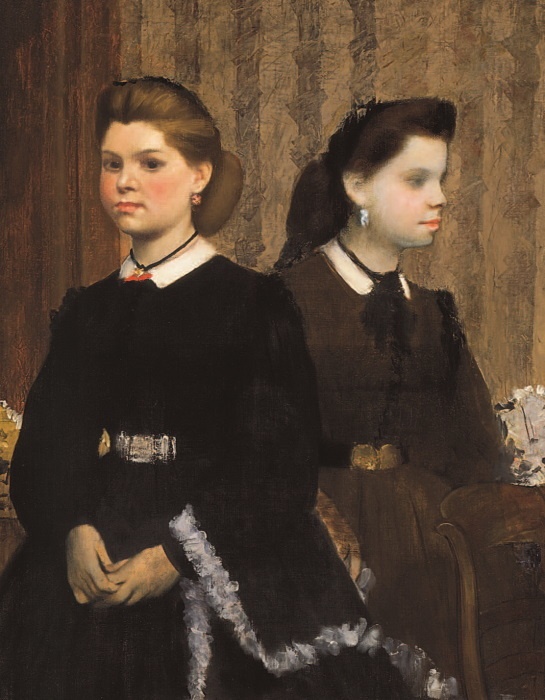 Иллюстрация к книге — Сон Бодлера [i_028.jpg]