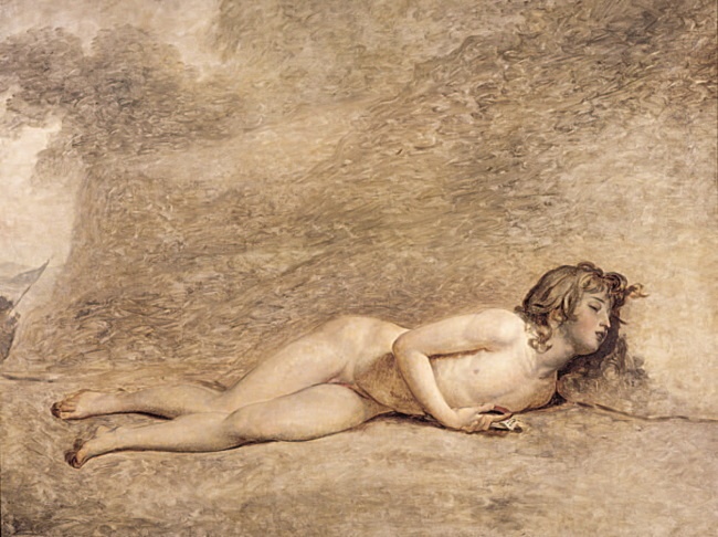 Иллюстрация к книге — Сон Бодлера [i_030.jpg]