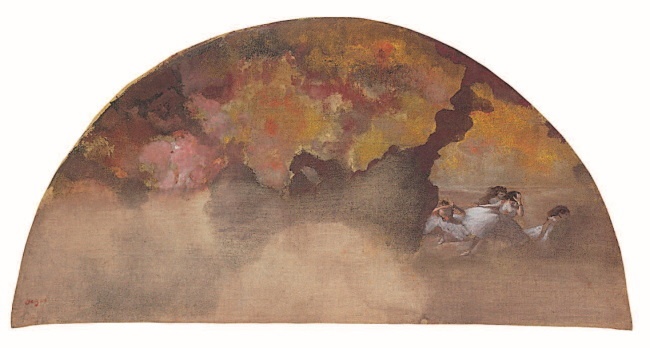 Иллюстрация к книге — Сон Бодлера [i_034.jpg]