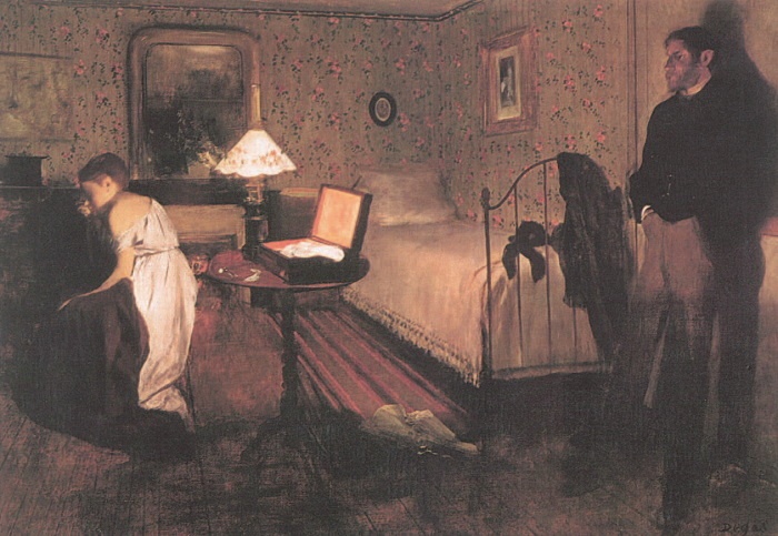 Иллюстрация к книге — Сон Бодлера [i_035.jpg]