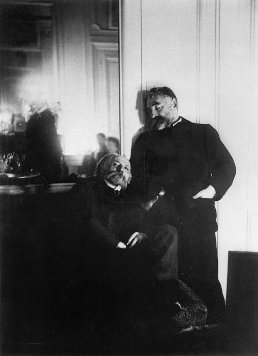 Иллюстрация к книге — Сон Бодлера [i_036.jpg]