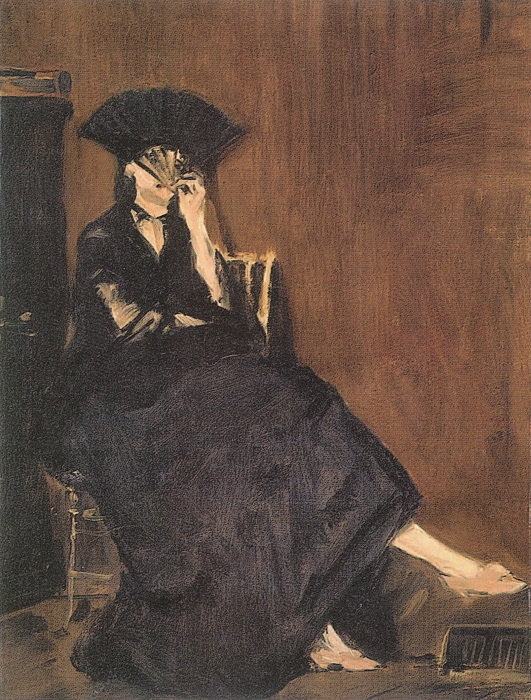 Иллюстрация к книге — Сон Бодлера [i_044.jpg]