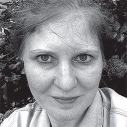 Иллюстрация к книге — Как называются женщины. Феминитивы: история, устройство, конкуренция [i_001.jpg]