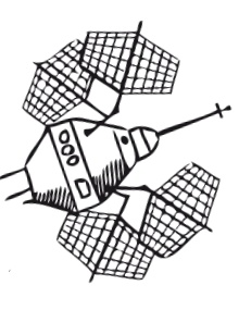 Иллюстрация к книге — Делай космос! [i_002.jpg]