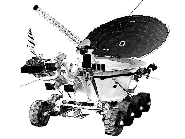 Иллюстрация к книге — Делай космос! [i_116.jpg]