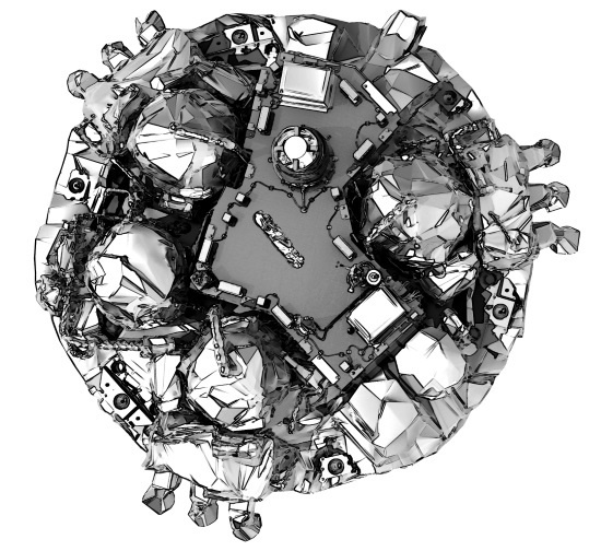 Иллюстрация к книге — Делай космос! [i_145.jpg]