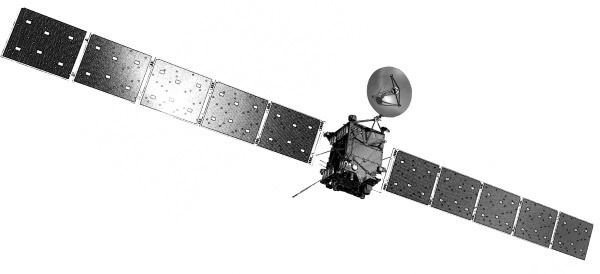 Иллюстрация к книге — Делай космос! [i_209.jpg]