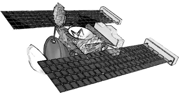 Иллюстрация к книге — Делай космос! [i_217.jpg]