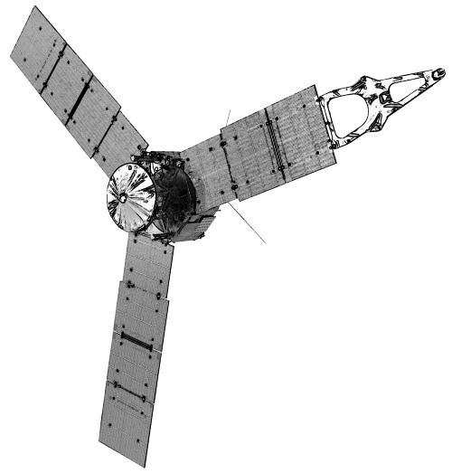 Иллюстрация к книге — Делай космос! [i_243.jpg]