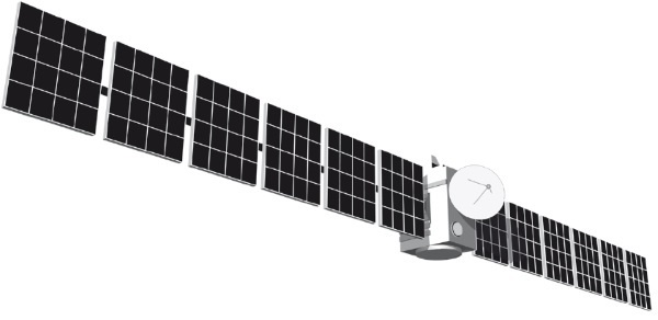 Иллюстрация к книге — Делай космос! [i_285.jpg]