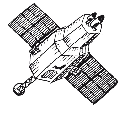 Иллюстрация к книге — Делай космос! [i_295.jpg]