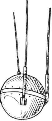 Иллюстрация к книге — Делай космос! [i_311.jpg]