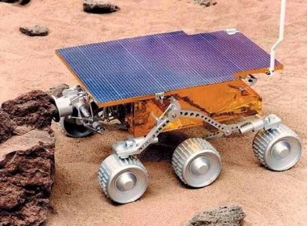 Иллюстрация к книге — Делай космос! [i_322.jpg]