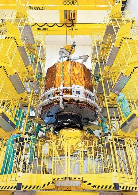 Иллюстрация к книге — Делай космос! [i_324.jpg]