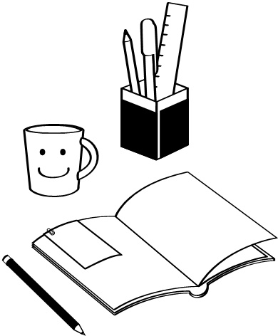 Иллюстрация к книге — Легкая уборка по методу Флай-леди: свобода от хаоса [i_026.jpg]