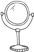 Иллюстрация к книге — Легкая уборка по методу Флай-леди: свобода от хаоса [i_051.jpg]