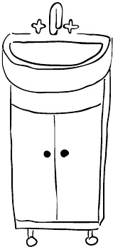 Иллюстрация к книге — Легкая уборка по методу Флай-леди: свобода от хаоса [i_055.jpg]