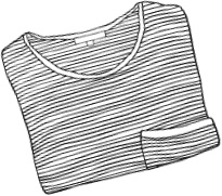 Иллюстрация к книге — Легкая уборка по методу Флай-леди: свобода от хаоса [i_071.jpg]