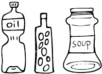 Иллюстрация к книге — Легкая уборка по методу Флай-леди: свобода от хаоса [i_104.jpg]