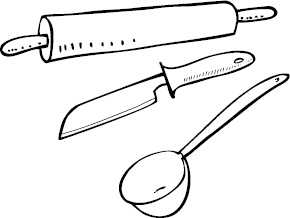 Иллюстрация к книге — Легкая уборка по методу Флай-леди: свобода от хаоса [i_106.jpg]