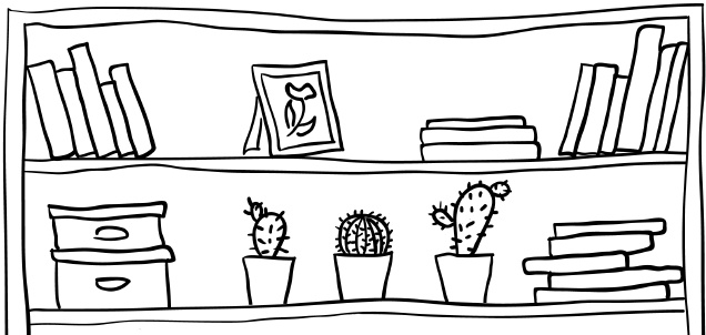 Иллюстрация к книге — Легкая уборка по методу Флай-леди: свобода от хаоса [i_120.jpg]