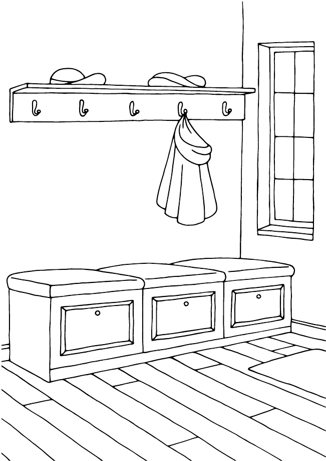 Иллюстрация к книге — Легкая уборка по методу Флай-леди: свобода от хаоса [i_123.jpg]